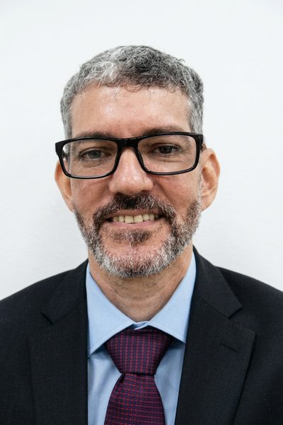 Licdo. Osvaldo Quintero